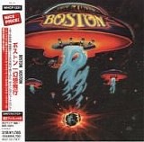 Boston - Boston (Japan Edition 2006)