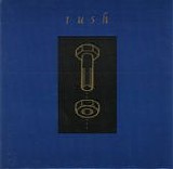 Rush - Counterparts
