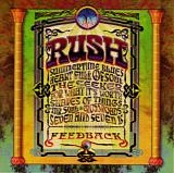 Rush - Feedback