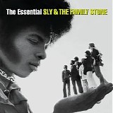 Sly & The Family Stone - The Essential Sly & The Family Stone
