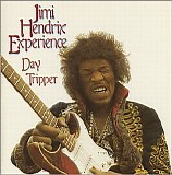 The Jimi Hendrix Experience - Day Tripper [1988 Rykodisc RCD3-1008] USA