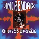 Jimi Hendrix - Outtakes & Studio Sessions