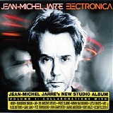 Jean-Michel Jarre - Electronica 1 - The Time Machine