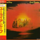 Uriah Heep - Sweet Freedom