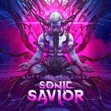 Martikainen, Antii - Sonic Savior