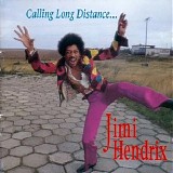 Jimi Hendrix - Calling Long Distance...