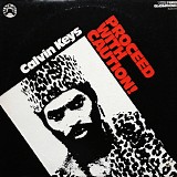 Calvin Keys - Proceed With Caution!