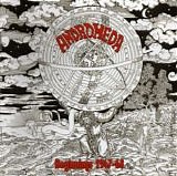 Andromeda - Beginnings 1967-68