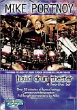 Mike Portnoy - Liquid Drum Theater
