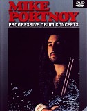 Mike Portnoy - Progressive Drum Concepts