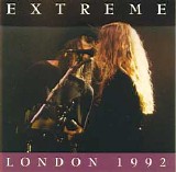 Extreme - Live At Wembley Arena, London