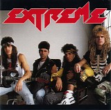 Extreme - Extreme