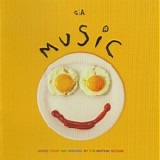 Sia - Music (Songs From And Inspired By The Motion Picture)