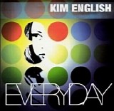 Kim English - Everyday