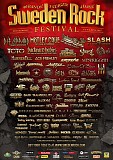 Extreme - Live At Sweden Rock Festival