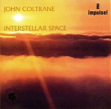 John Coltrane - Interstellar Space