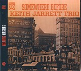 Keith Jarrett Trio - Somewhere Before