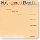 Keith Jarrett - Byablue