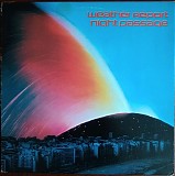 Weather Report - Night Passage