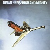 Uriah Heep - High And Mighty