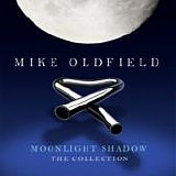 Oldfield, Mike - Moonlight Shadow: The Collection  (Comp.)