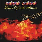 Guru Guru - Dance Of The Flames