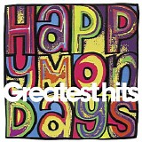 Happy Mondays - Greatest Hits