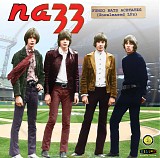 Nazz - Fungo Bat Acetates (Unreleased LPs)