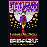 Steve Wynn - The Impossible Tour - 2021.02.07 - Kiki's House of Righteous Music, Madison, WI