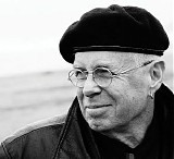 Bruce Cockburn - 2003.10.04 - Palestra San Bernardino, Chiari, Italy