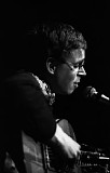 Bruce Cockburn - 1979.12.03 - Palasport, Vicenza, Italy
