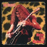 Ted Nugent - Motor City Madness