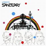 Manning, Roger Joseph Jr. & Brian Reitzell - Logan's Sanctuary