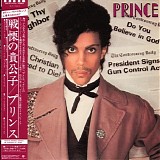 Prince - Controversy