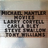 Michael Mantler - Movies