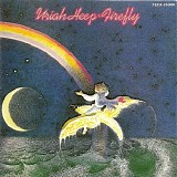 Uriah Heep - Firefly