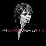Pat Benatar - Greatest Hits