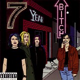 7 Year Bitch - Gato Negro