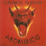 Uriah Heep - Abominog