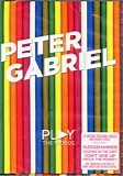 Peter Gabriel - Play: The Videos
