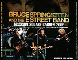 Bruce Springsteen - Working On A Dream Tour - 2009.11.07 - Madison Square Garden, NY, NY