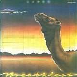 Camel - Breathless