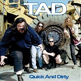 TAD - Quick and Dirty