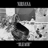 Nirvana - Bleach [2009 expanded]