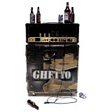 Ghetto Cowgirl - Ten Tons