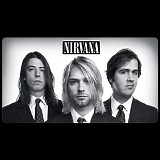 Nirvana - With The Lights Out