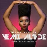 Yemi Alade - Mama Africa (The Diary Of An African Woman)