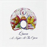 Queen - A Night At The Opera