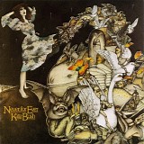 Kate Bush - Never for Ever