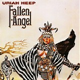 Uriah Heep - Fallen Angel